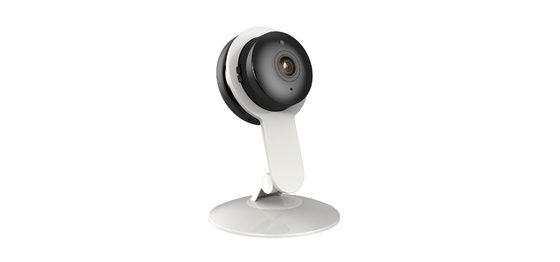 Wewnętrzna kamera bezprzewodowa z wykrywaniem ruchu Full HD Wifi Night Vision Domowa kamera bezpieczeństwa