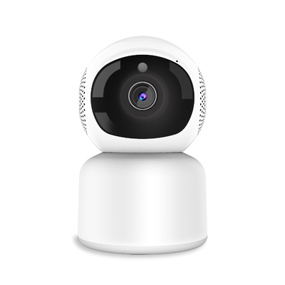 Inteligentna kamera 1080P Tuya Full HD Wifi Alexa Google Wykrywanie PIR Zabezpieczająca kamera PTZ