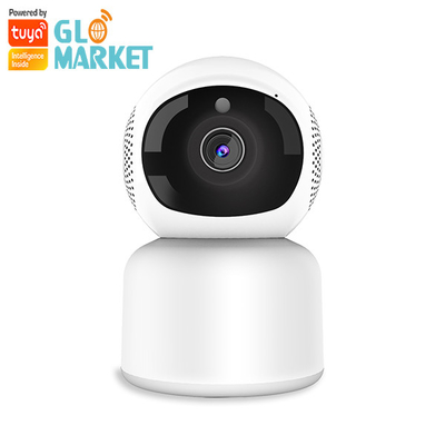 Wifi Inteligentny aparat Tuya 2mp Full HD Mini bezprzewodowy 2.4g/5g