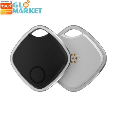 Tuya Anti Lost Urządzenie alarmowe Bluetooth Inteligentny czujnik alarmowy w czasie rzeczywistym dla dzieci Zwierzęta domowe