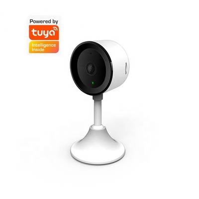 100 stopni 2.0MP Tuya Smart Camera Plug In Tuya ONVIF