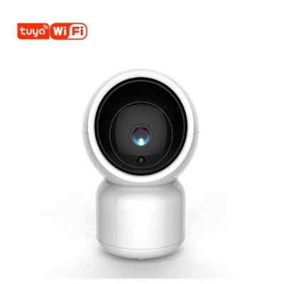 1080P Night Vision Tuya Inteligentna kamera WIFI 3G 4G Tuya Onvif Camera