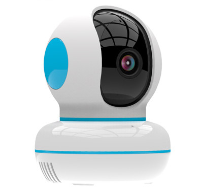 Wewnętrzna kamera wideo PTZ Professional Ip Mini bezprzewodowa inteligentna kamera bezpieczeństwa Full Hd Wifi