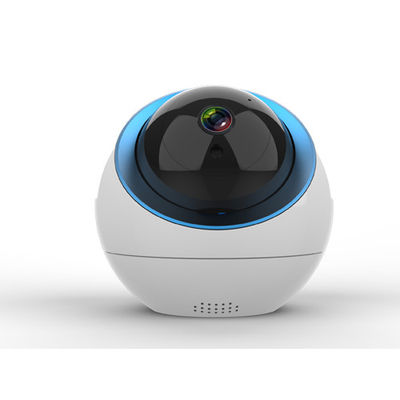 1080p Bezpieczeństwo w domu Kryty inteligentne automatyczne śledzenie Kryty wodoodporny wideo Wifi Inteligentna kamera