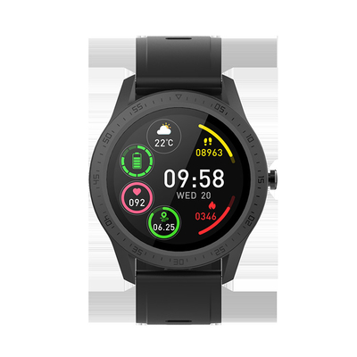 Dzieci IP68 Wodoodporny inteligentny zegarek Zdrowie Fitness Smartwatch 240x240