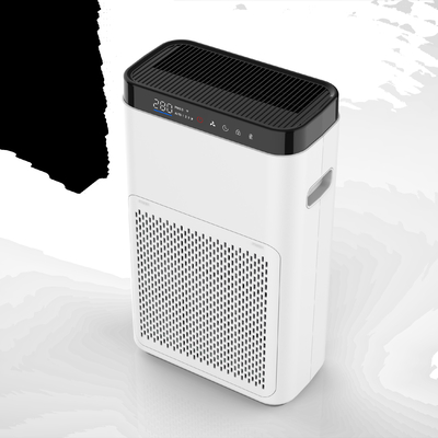 Energooszczędny oczyszczacz powietrza Alexa Inteligentne urządzenia domowe