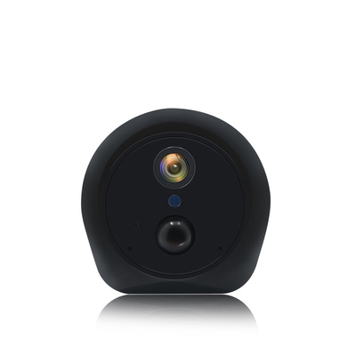 Kamera 1080p Wifi Kamera bezpieczeństwa w domu Mała bezprzewodowa kamera nadzoru Mini kamera Hd Night Vision