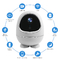 Wykrywanie ruchu PIR Inteligentna kamera PTZ Bezpieczeństwo w domu Baby Monitor Network Wifi Camera