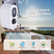 WIFI Tuya Mini kamera Inteligentne mobilne wykrywanie ludzi 1080P Bezpieczeństwo Kamery cyfrowe PIR