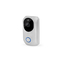 Glomarket 1080P Wifi Inteligentny dzwonek wideo Audio Bezpieczeństwo w domu Bezprzewodowy inteligentny dzwonek