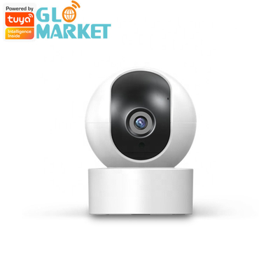 2/3MP Tuya APP Inteligentne mini kamery Wifi Dwukierunkowy alarm detekcji ruchu audio HD