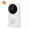 Glomarket inteligentna bezprzewodowa kamera bezpieczeństwa Wifi dzwonek do domu monitor nocny nagrywanie wizualne wizja domofon dzwonek do drzwi