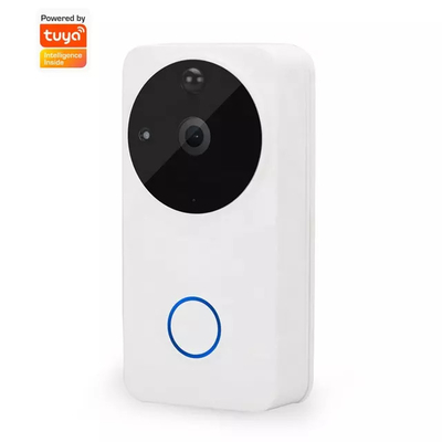 Inteligentna bezprzewodowa kamera bezpieczeństwa Wifi Monitor domowy Night Visual