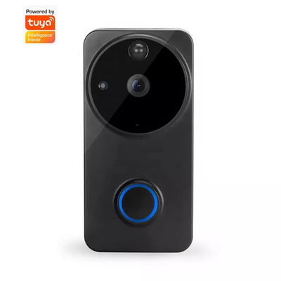 Inteligentna bezprzewodowa kamera bezpieczeństwa Wifi Monitor domowy Night Visual