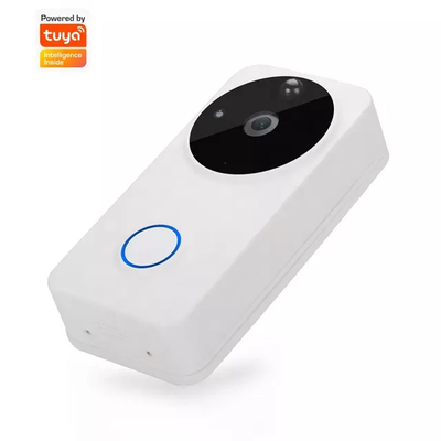 Inteligentna bezprzewodowa kamera bezpieczeństwa Wifi Monitor domowy Night Visual
