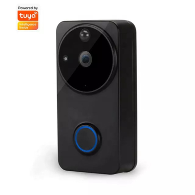 Inteligentna bezprzewodowa kamera bezpieczeństwa Wifi Monitor domowy Night Visual