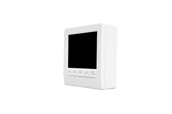 Bezprzewodowy pilot aplikacji Tuya Wifi Inteligentny termostat Elektryczny kocioł do ogrzewania podłogowego