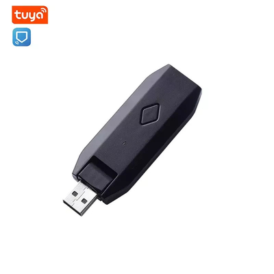 Tuya Wifi IR RF Pilot USB Klimatyzator TV Uniwersalny pilot