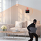 Glomarket Tuya 4G / Wifi DIY Inteligentny system alarmowy do domu Zabezpieczenie przed kradzieżą