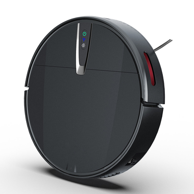 Glomarket inteligentny odkurzacz Robot Tuya Wifi środek do czyszczenia domu z nawigacją laserową Wifi 2000PA Robot odkurzający ssący