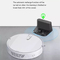Glomarket Tuya Wifi Inteligentny Robot Odkurzający Self Charge App Zdalne Sterowanie Odkurzacz Robota Dla Inteligentnego Domu