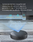 Glomarket Tuya Wifi Inteligentny Robot Odkurzający Self Charge App Zdalne Sterowanie Odkurzacz Robota Dla Inteligentnego Domu