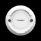 Tuya Wifi / Zigbee Wykrywacz wycieków wody Alarm Inteligentny domowy telefon komórkowy Zdalny alarm