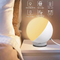 Tuya 12w Wifi Inteligentna lampa stołowa Bezprzewodowe sterowanie głosowe Lampa ściemnialna RGB