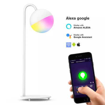 Tuya Elbow Smart WiFi LED Light Regulowana jasność Ściemnianie światła