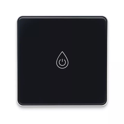 Glomarket Inteligentny przełącznik podgrzewacza wody Wifi Standard ue Tuya Inteligentny przełącznik kotła