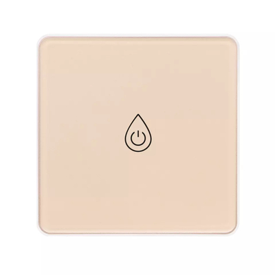 Glomarket Inteligentny przełącznik podgrzewacza wody Wifi Standard ue Tuya Inteligentny przełącznik kotła