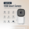 Kamera Wi-Fi 1080P Tuya Wykrywanie PIR 5G Inteligentny alarm Full HD Kamera bezpieczeństwa