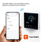 Glomarket Tuya Wifi programowalny inteligentny termostat do elektrycznego ogrzewania podłogowego kotła gazowego współpracuje z Alexa Google
