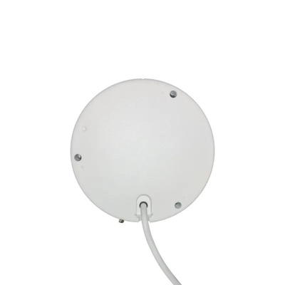 Tuya Smart 5MP WiFi NVR POE kamera wandaloodporna kopułkowa kamera IP na podczerwień