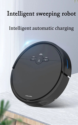 Tuya Inteligentny Robot Odkurzacz Aplikacja Wifi Sterowanie Robotem do zamiatania podłóg ze zbiornikiem na wodę