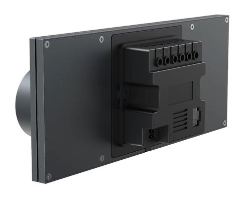 Glomarket Smart Home Control Center 6-calowy ekran dotykowy Tuya Zigbee Gateway