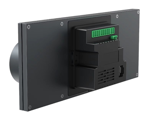 Glomarket Smart Home Control Center 6-calowy ekran dotykowy Tuya Zigbee Gateway