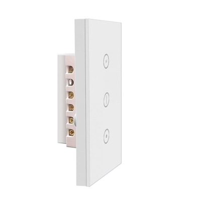 Glomarket Wifi Smart Tuya Alexa Google Home Voice Control Garage Door Opener Remote Rolling Smart Life Elektryczny przełącznik
