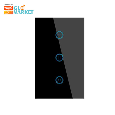Glomarket Wifi Smart Tuya Alexa Google Home Voice Control Garage Door Opener Remote Rolling Smart Life Elektryczny przełącznik
