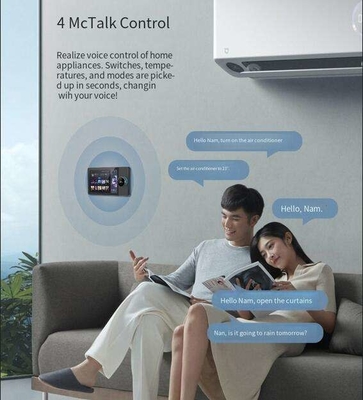 Glomarket 8 Inch Tuya Smart WiFi Zigbee Gteway Scene Music Play Wielofunkcyjny inteligentny panel sterowania Centralny sterownik