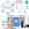 Tuya Smart US Standardowa wtyczka Wifi Plug współpracuje z Alexa i Google Assistant ustawienie czasu inteligentnej wtyczki