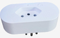 Glomarket Smart Home BR Wi-Fi Plug Remote Control Współpracuj z Google i Alexa