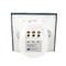 OEM 16A Smart Wall Socket EU Smart Plug Socket 2,4 GHz WiFi Biały