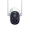 Glomarket Smart Wifi Camera Night Vision Security Camera Nadzór wideo Można zrealizować dwukierunkowy domofon głosowy
