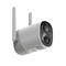 Glomarket Smart Wifi Camera Night Vision Security Camera Nadzór wideo Można zrealizować dwukierunkowy domofon głosowy