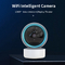 Tuya Indoor Smart Home 2/3/5mp Full HD Mini kamera IP Night Vision 1080P Bezprzewodowa kamera bezpieczeństwa