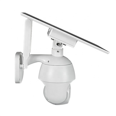 Tuya Security Smart Home IP66 Wodoodporna kamera PTZ 1080P Full HD z wykrywaniem PIR