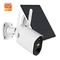 Pir IP65 Solar Wifi Bullet Camera Tuya Smart kompatybilna kamera