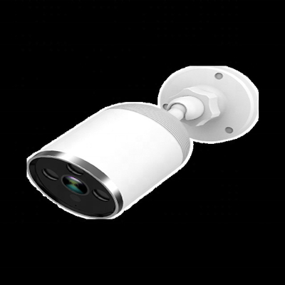 Tuya Smart Wireless Security Inteligentny pilot do domu Kamera wykrywająca ruch