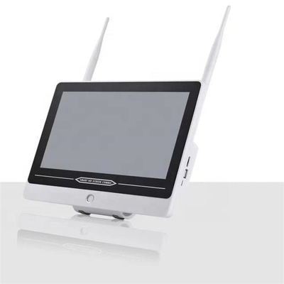 Tuya Smart Wireless Security Inteligentny pilot do domu Kamera wykrywająca ruch